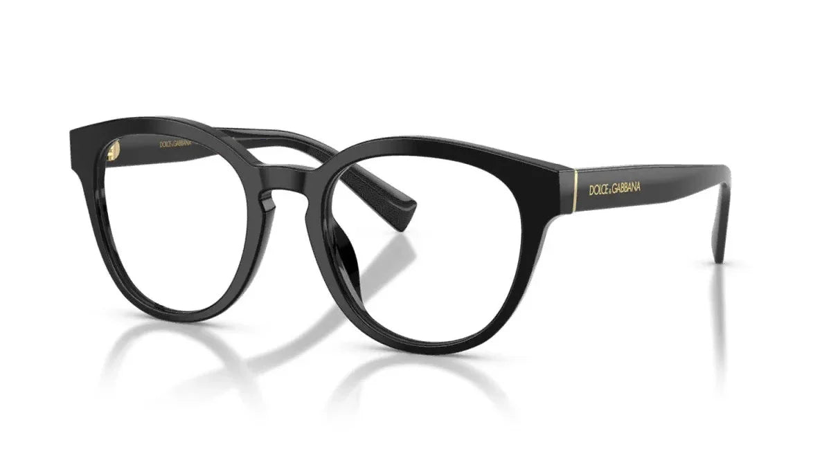 Dolce & Gabbana DG3421 -Dolce & Gabbana Eyeglasses- Optivision