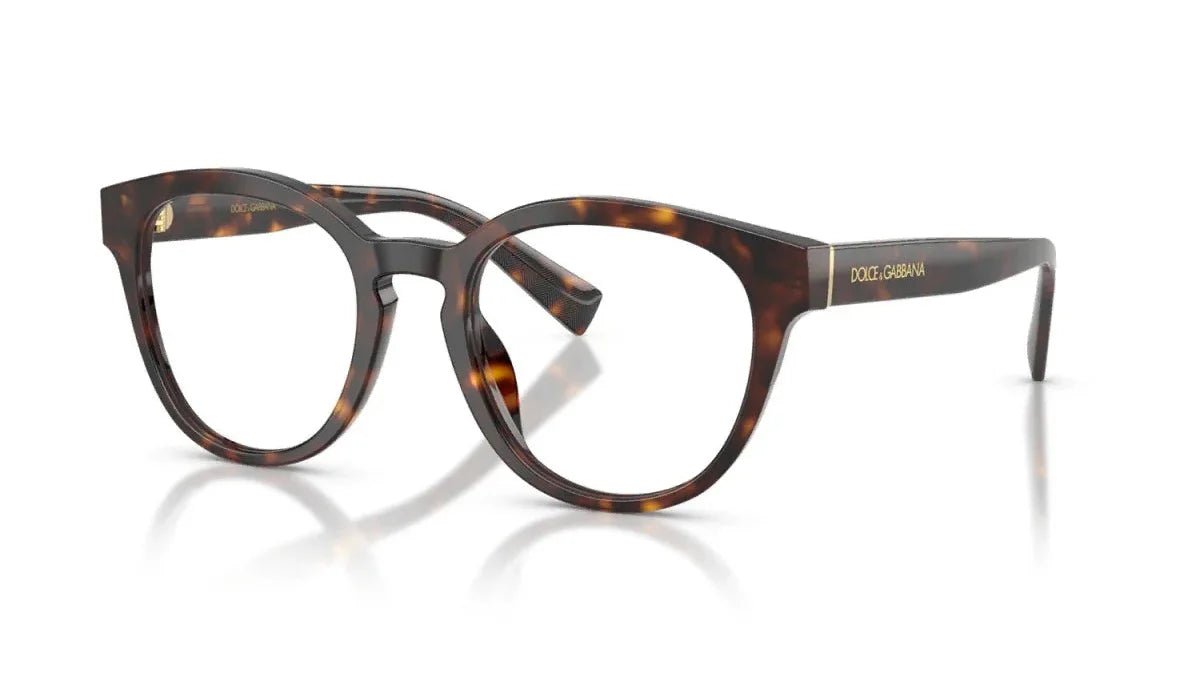 Dolce & Gabbana DG3421 -Dolce & Gabbana Eyeglasses- Optivision
