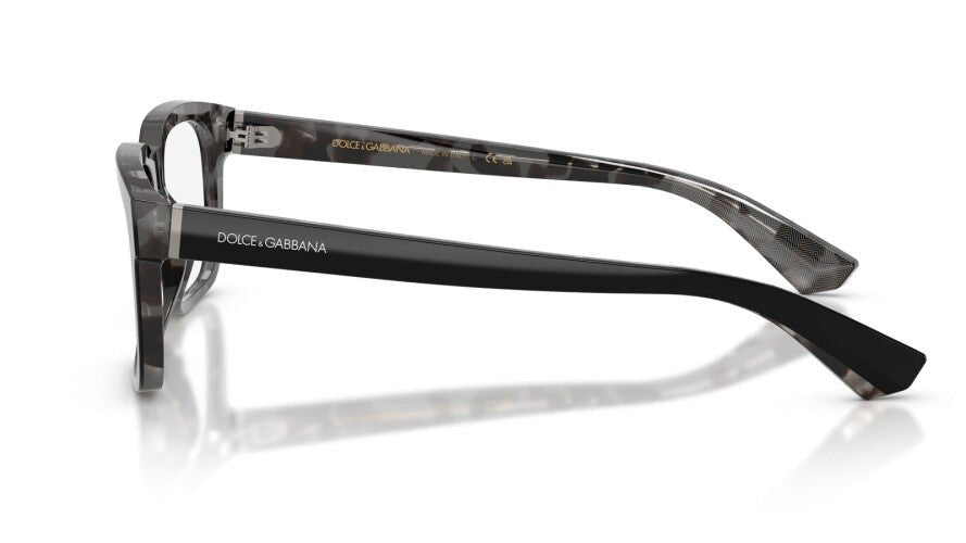 Dolce & Gabbana DG3432 -Dolce & Gabbana Eyeglasses- Optivision