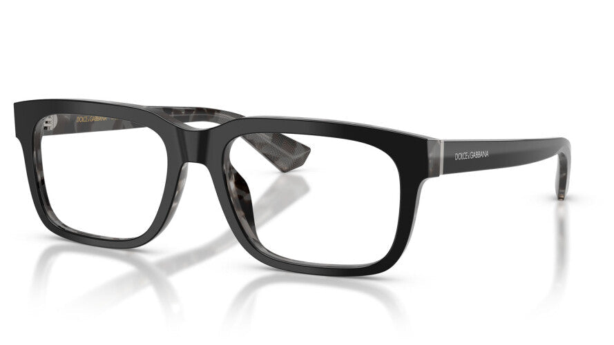 Dolce & Gabbana DG3432 -Dolce & Gabbana Eyeglasses- Optivision