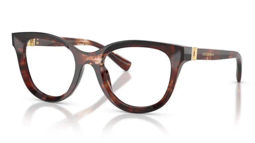 Dolce & Gabbana DG3437 -Dolce & Gabbana Eyeglasses- Optivision