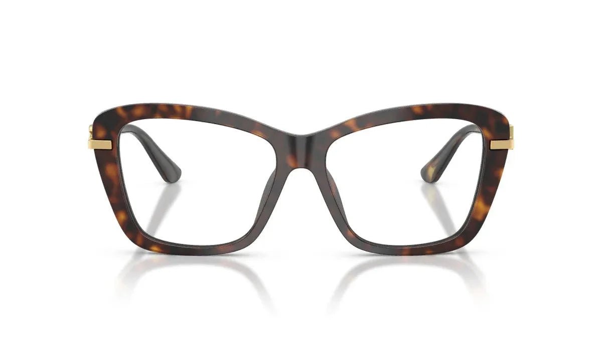 Dolce & Gabbana DG3439 -Dolce & Gabbana Eyeglasses- Optivision