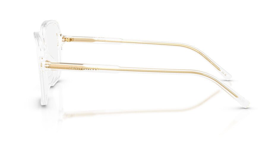 Dolce & Gabbana DG3442 -Dolce & Gabbana Eyeglasses- Optivision