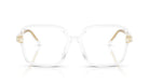 Dolce & Gabbana DG3442 -Dolce & Gabbana Eyeglasses- Optivision