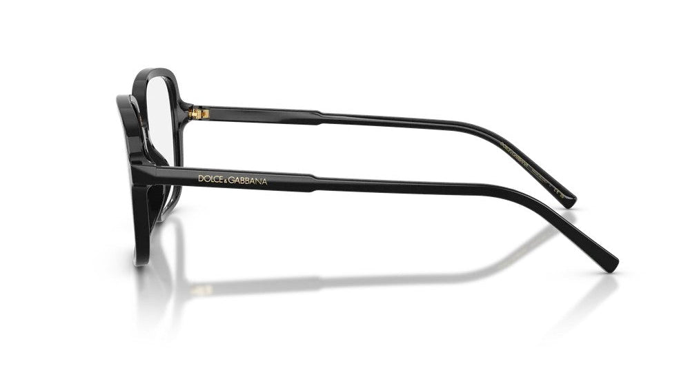 Dolce & Gabbana DG3442 -Dolce & Gabbana Eyeglasses- Optivision