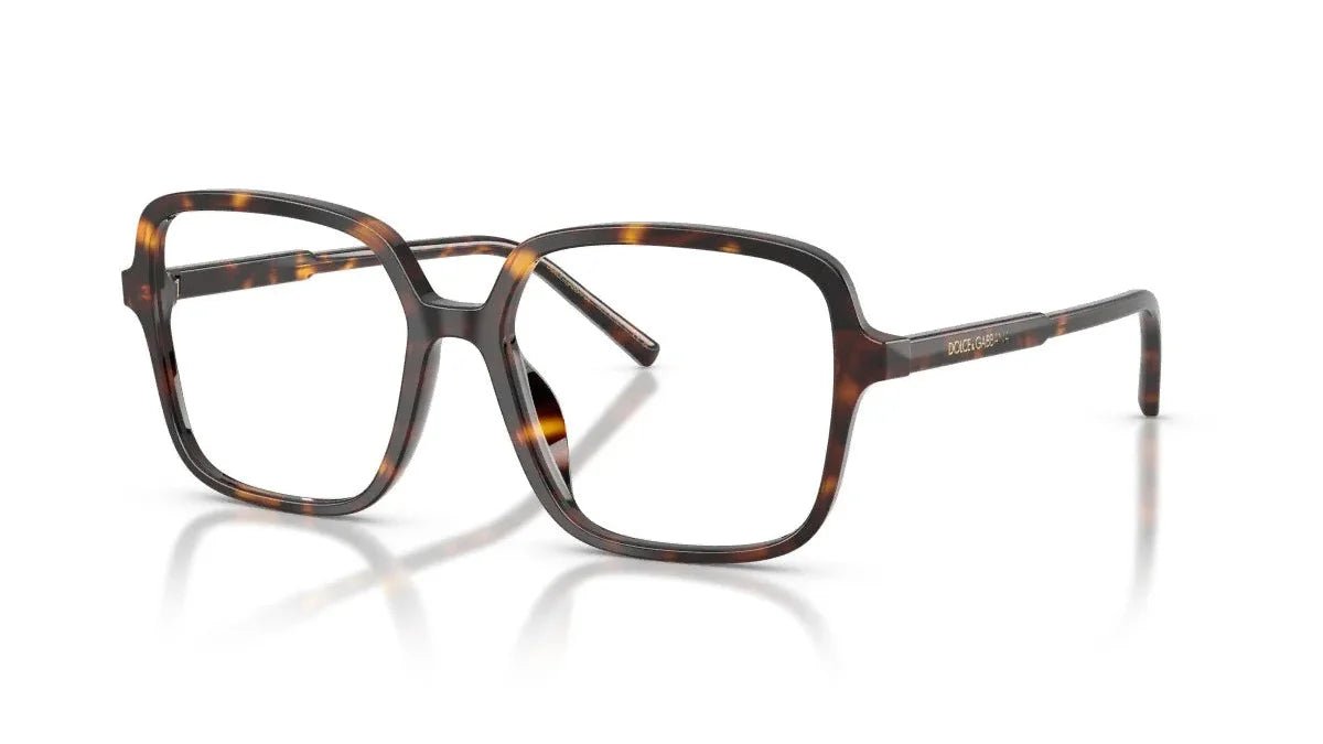Dolce & Gabbana DG3442 -Dolce & Gabbana Eyeglasses- Optivision