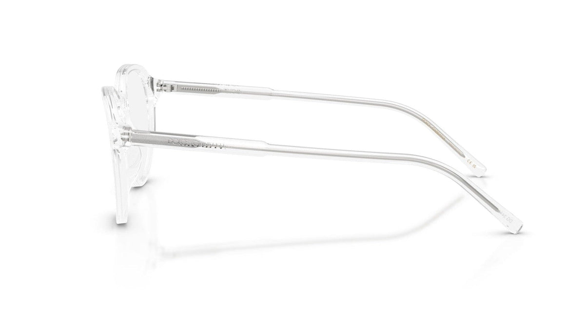 Dolce & Gabbana DG3444 -Dolce & Gabbana Eyeglasses- Optivision