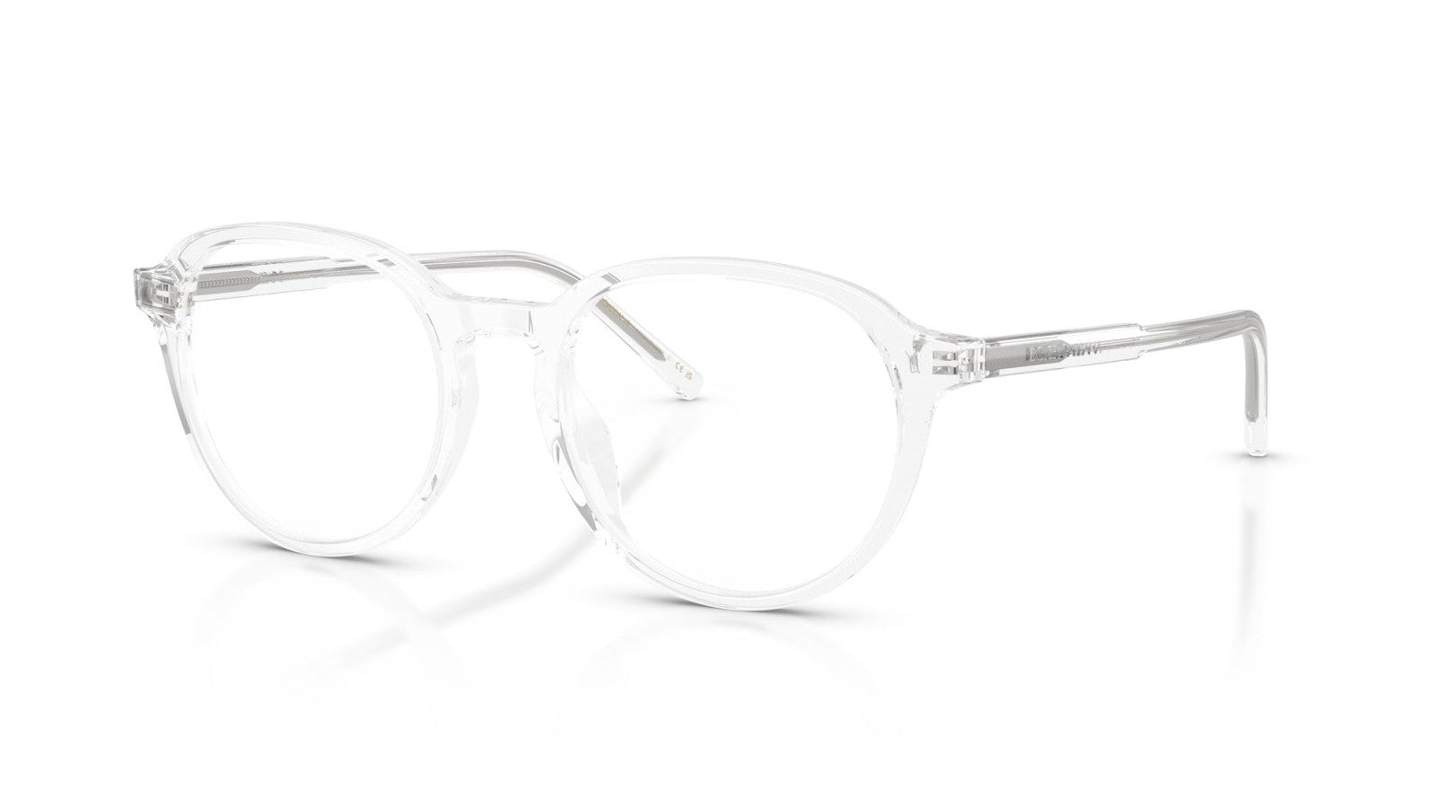 Dolce & Gabbana DG3444 -Dolce & Gabbana Eyeglasses- Optivision