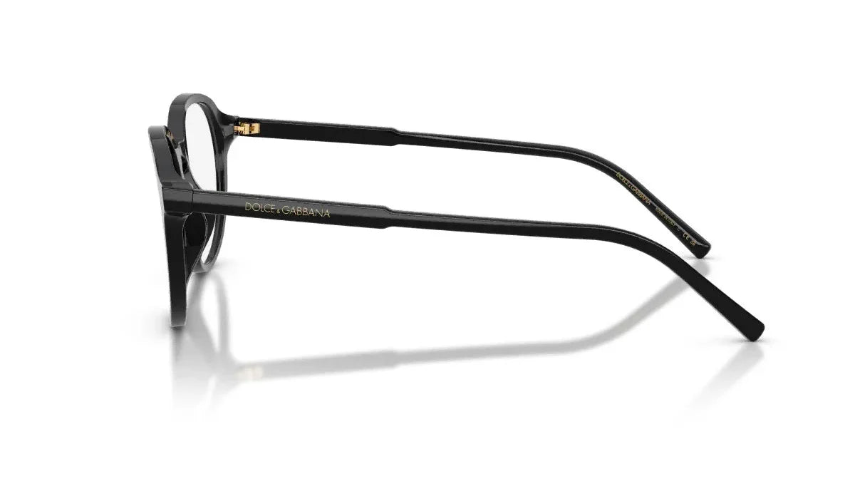 Dolce & Gabbana DG3444 -Dolce & Gabbana Eyeglasses- Optivision