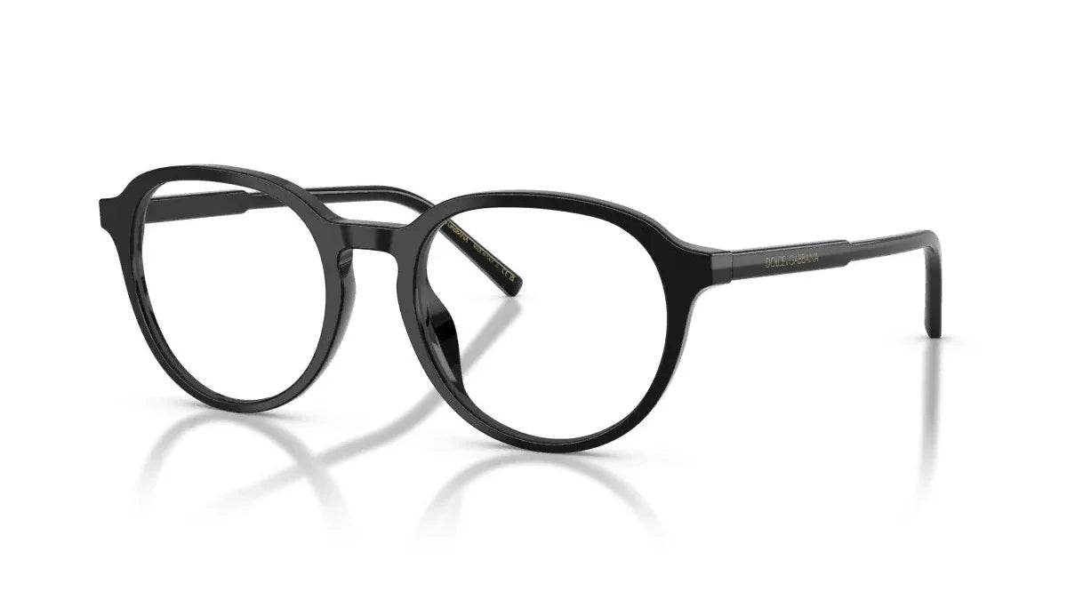 Dolce & Gabbana DG3444 -Dolce & Gabbana Eyeglasses- Optivision