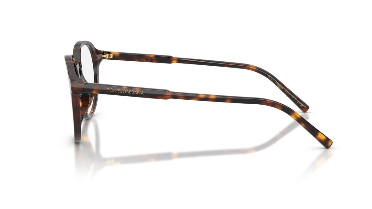 Dolce & Gabbana DG3444 -Dolce & Gabbana Eyeglasses- Optivision