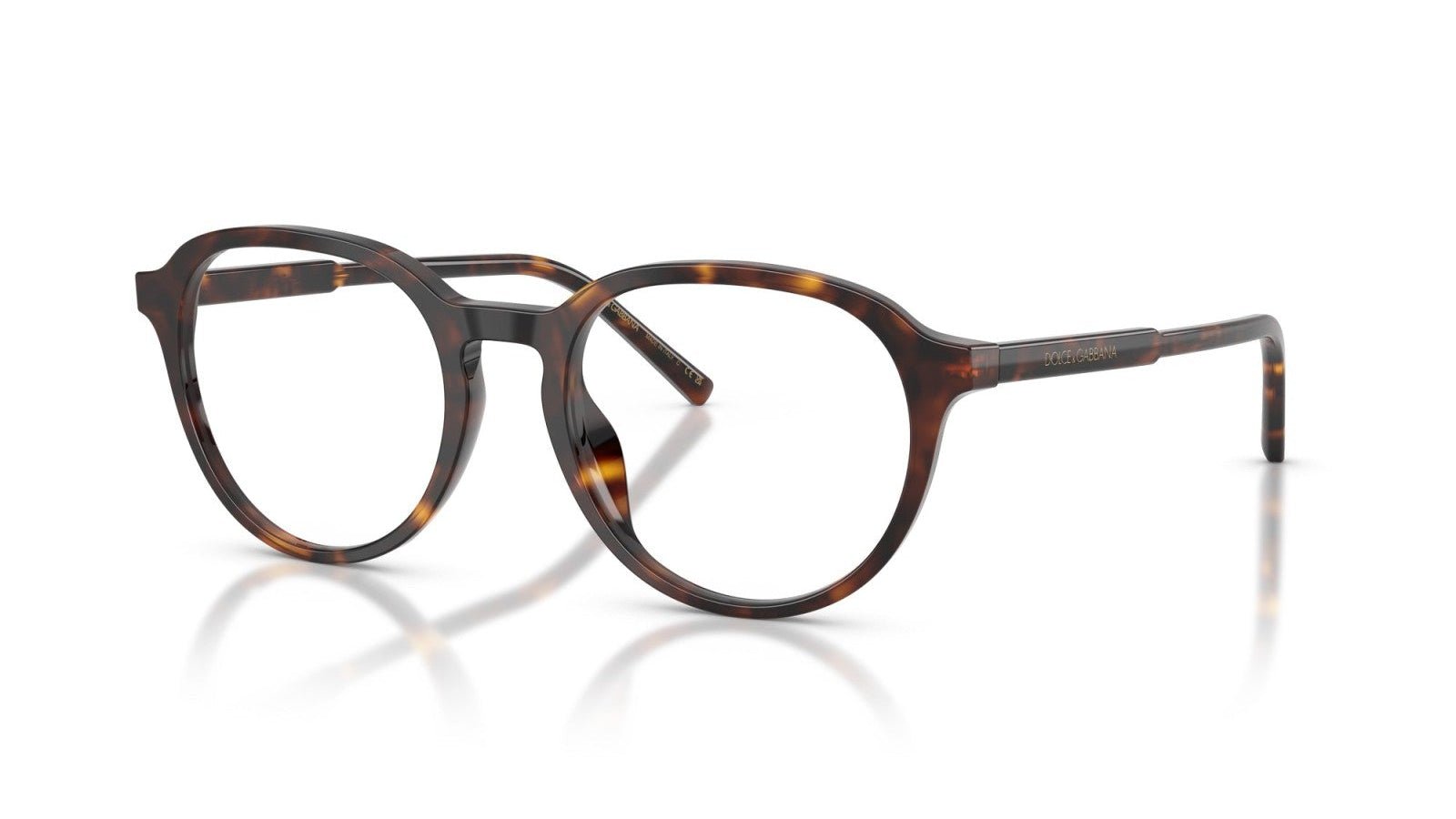 Dolce & Gabbana DG3444 -Dolce & Gabbana Eyeglasses- Optivision