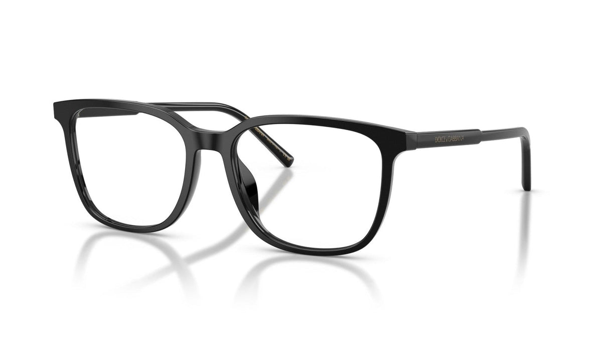 Dolce & Gabbana DG3445 -Dolce & Gabbana Eyeglasses- Optivision