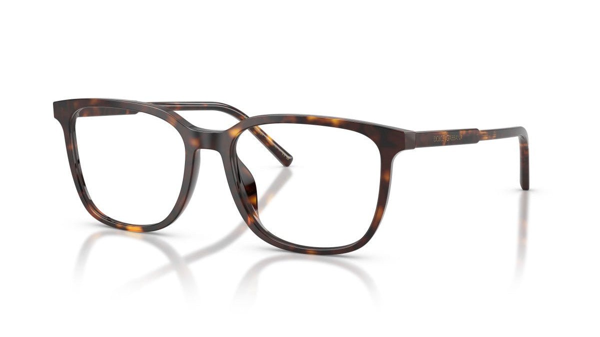 Dolce & Gabbana DG3445 -Dolce & Gabbana Eyeglasses- Optivision
