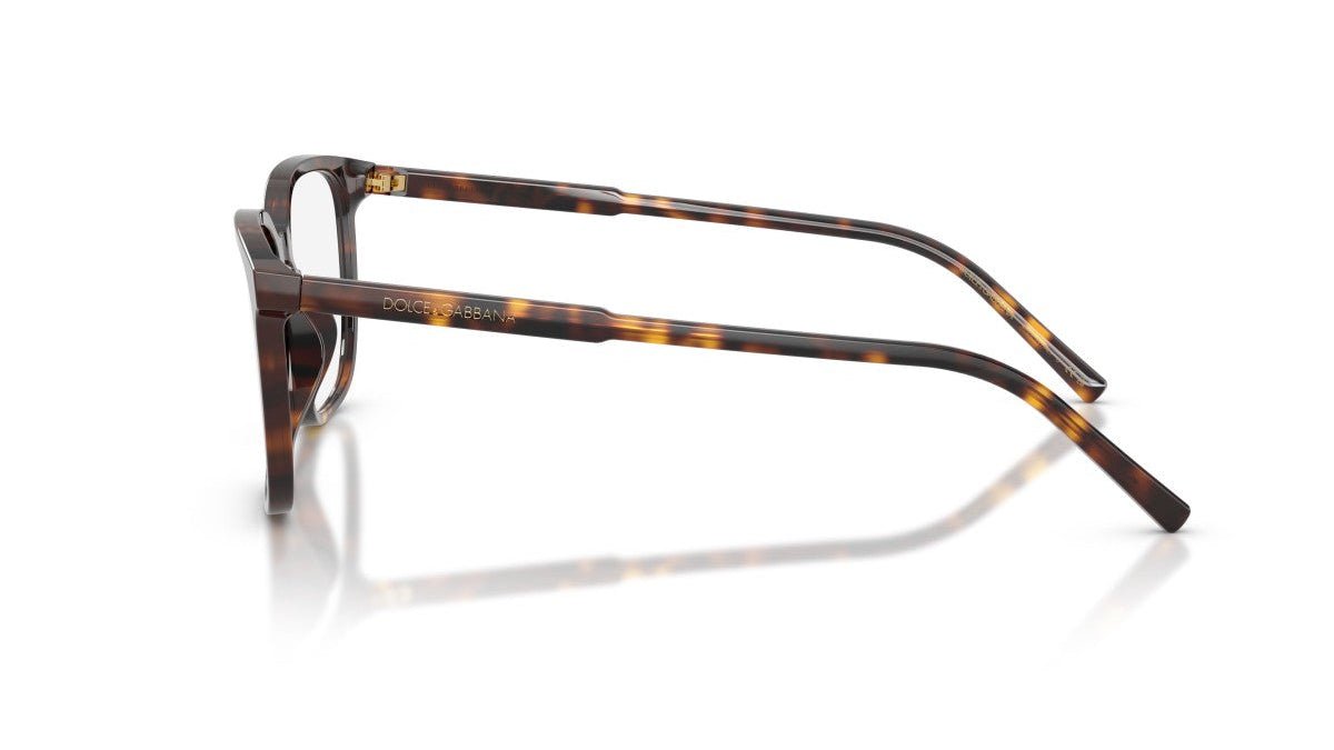 Dolce & Gabbana DG3445 -Dolce & Gabbana Eyeglasses- Optivision