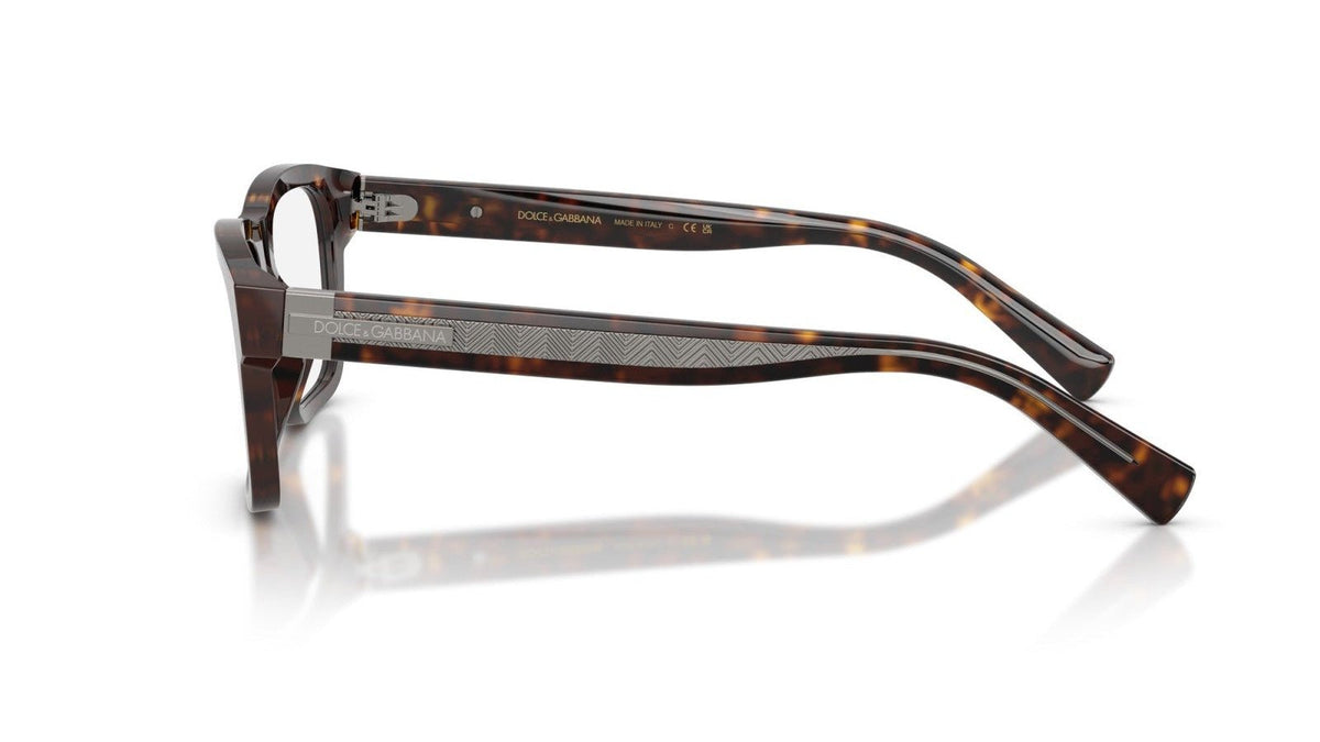 Dolce & Gabbana DG3446 -Dolce & Gabbana Eyeglasses- Optivision