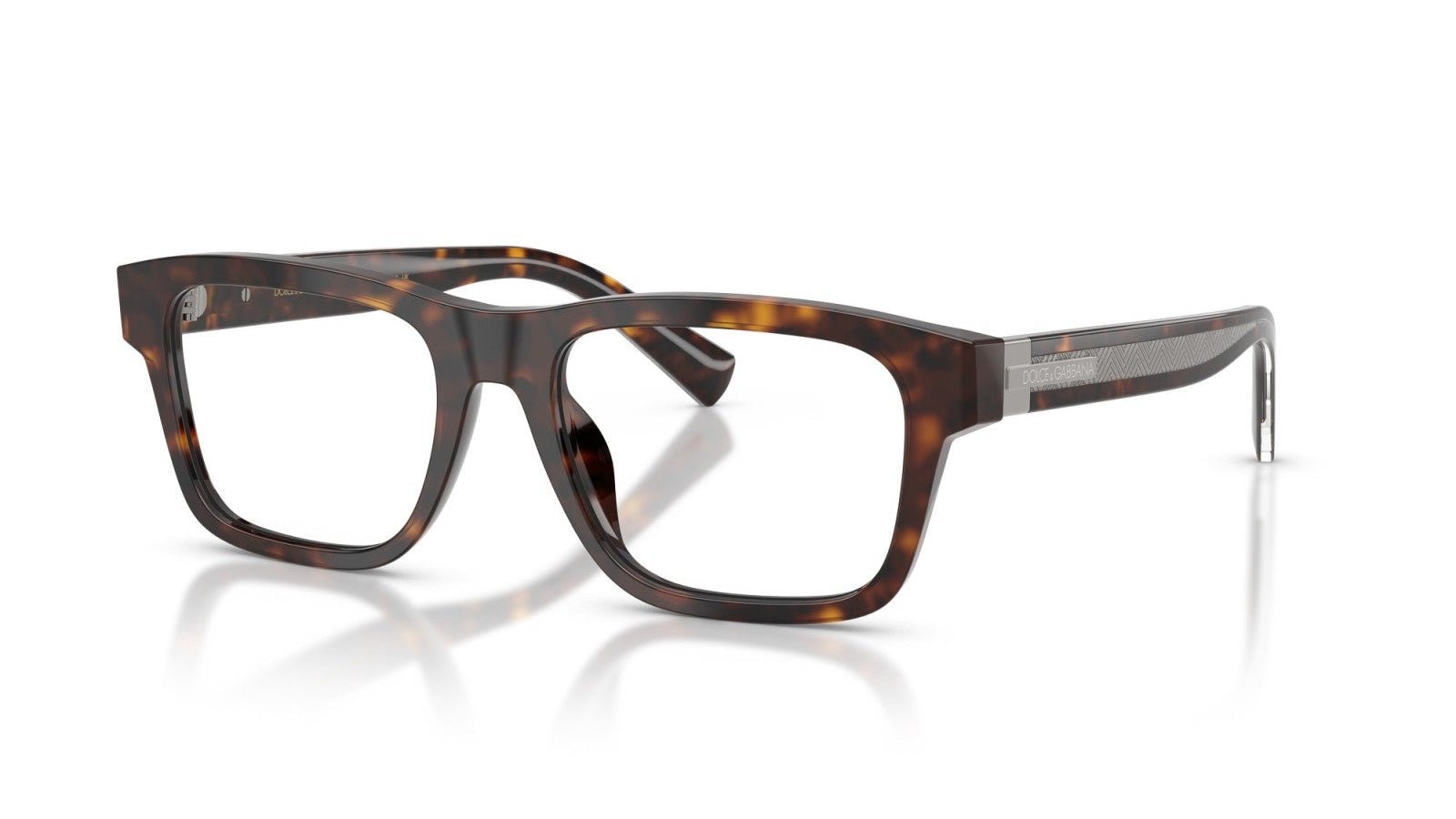 Dolce & Gabbana DG3446 -Dolce & Gabbana Eyeglasses- Optivision