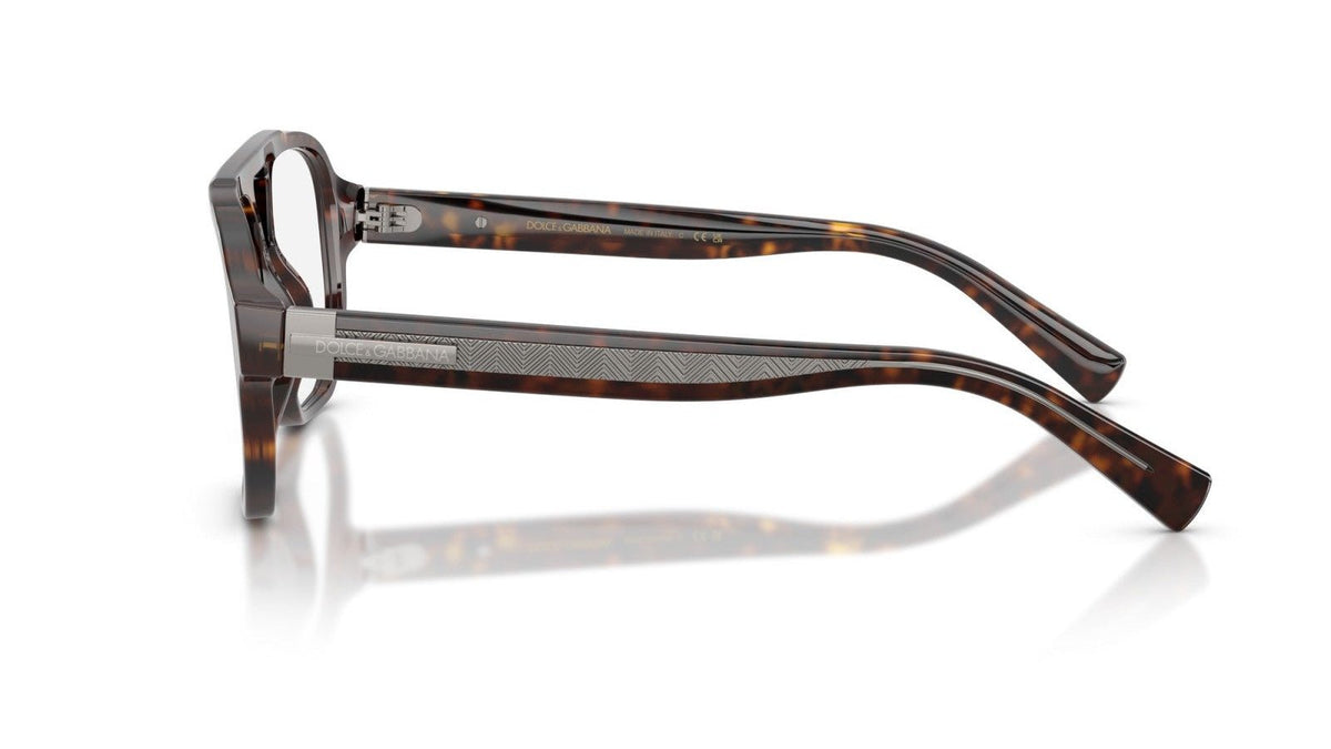 Dolce & Gabbana DG3447 -Dolce & Gabbana Eyeglasses- Optivision