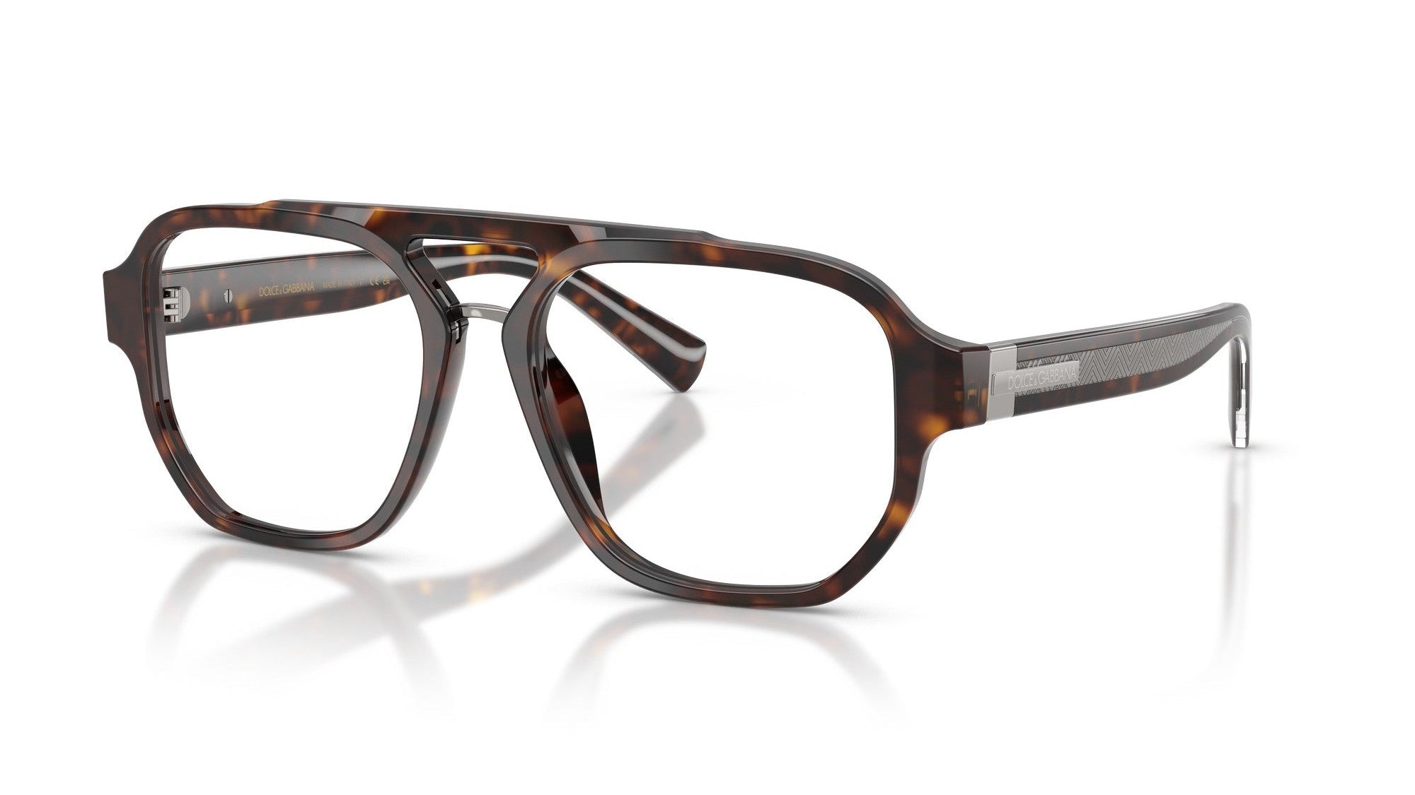 Dolce & Gabbana DG3447 -Dolce & Gabbana Eyeglasses- Optivision