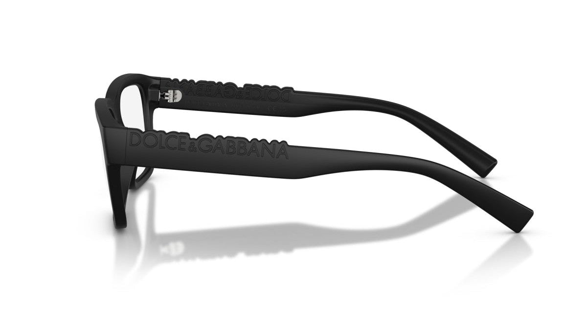 Dolce & Gabbana DG5112 -Dolce & Gabbana Eyeglasses- Optivision