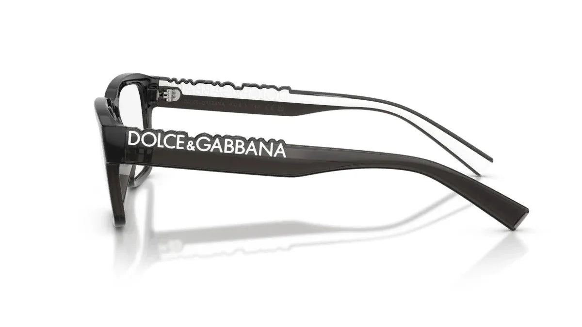 Dolce & Gabbana DG5112 -Dolce & Gabbana Eyeglasses- Optivision