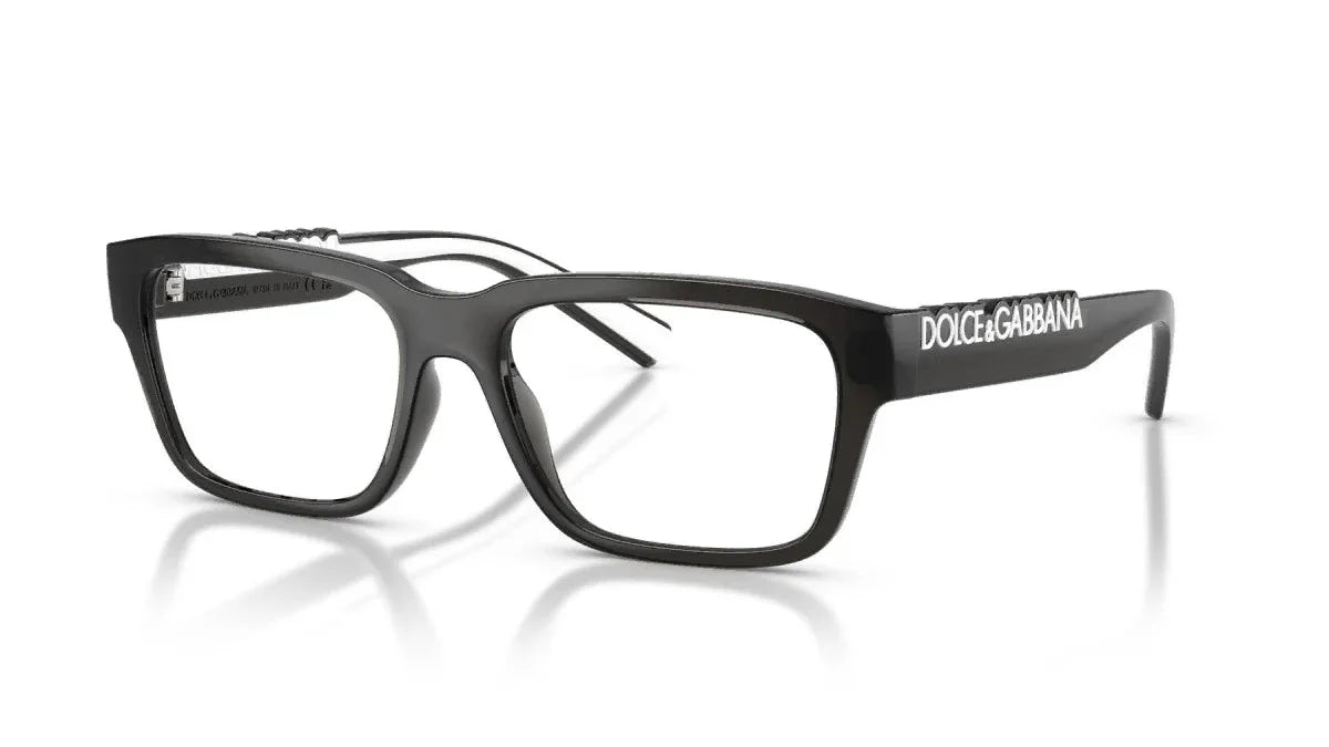 Dolce & Gabbana DG5112 -Dolce & Gabbana Eyeglasses- Optivision