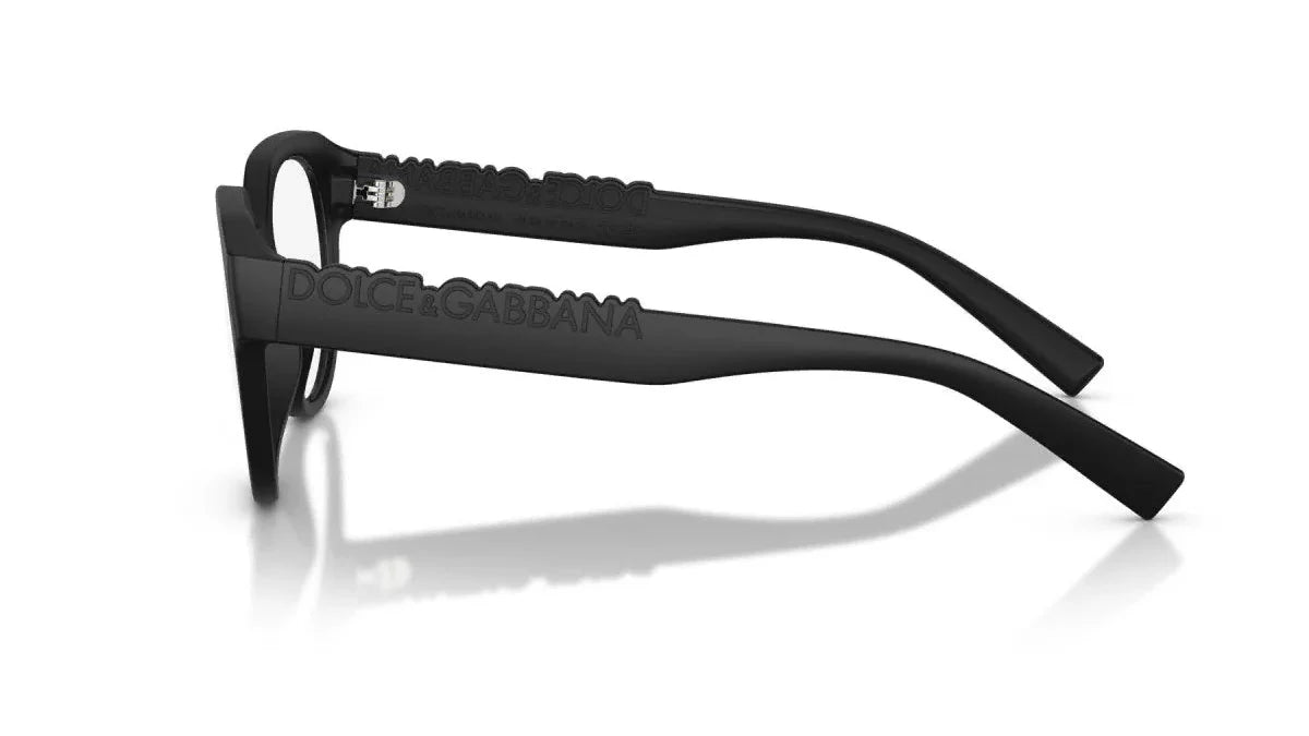 Dolce & Gabbana DG5113 -Dolce & Gabbana Eyeglasses- Optivision