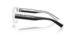 Dolce & Gabbana DG5113 -Dolce & Gabbana Eyeglasses- Optivision