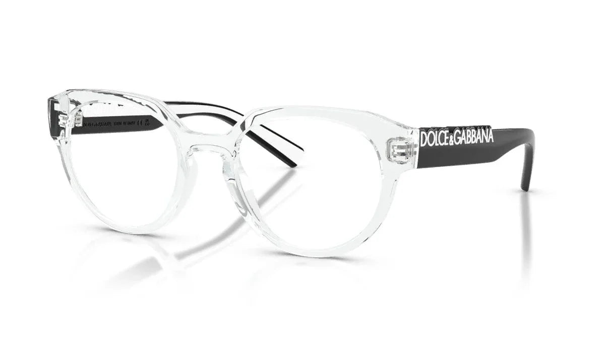 Dolce & Gabbana DG5113 -Dolce & Gabbana Eyeglasses- Optivision