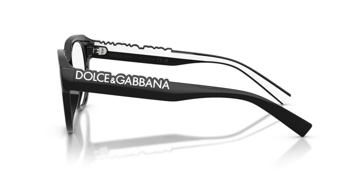 Dolce & Gabbana DG5113 -Dolce & Gabbana Eyeglasses- Optivision