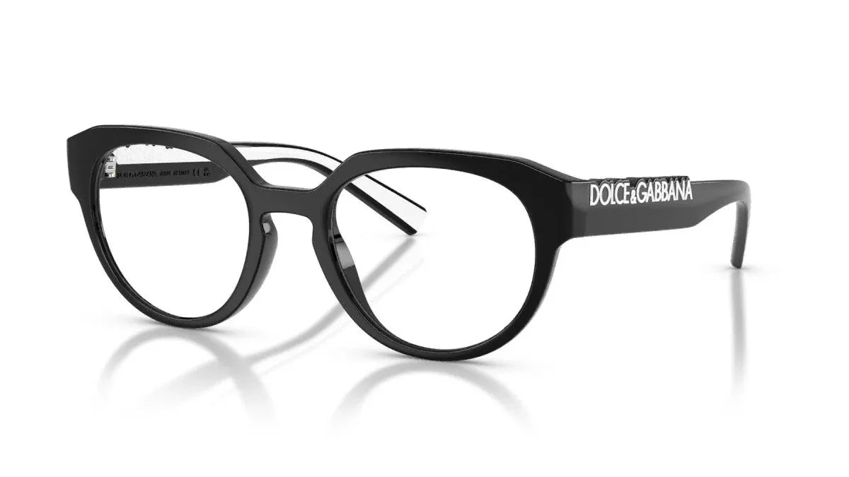 Dolce & Gabbana DG5113 -Dolce & Gabbana Eyeglasses- Optivision