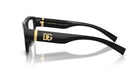 Dolce & Gabbana DG5114 -Dolce & Gabbana Eyeglasses- Optivision