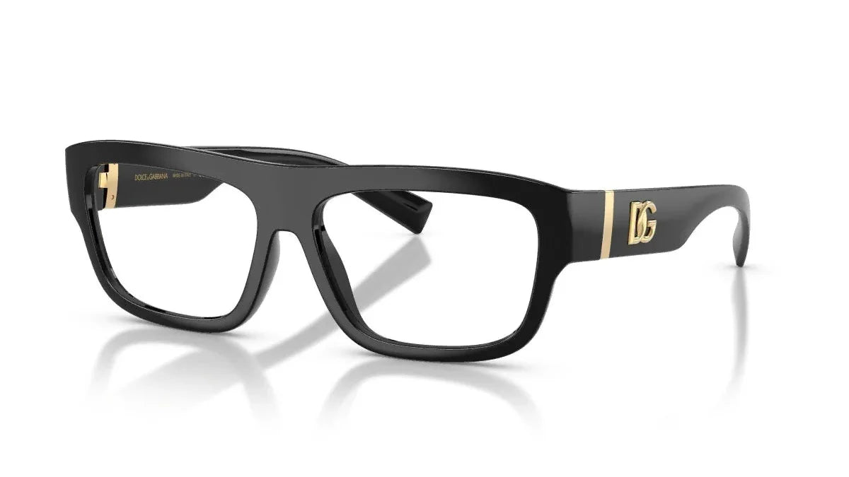 Dolce & Gabbana DG5114 -Dolce & Gabbana Eyeglasses- Optivision