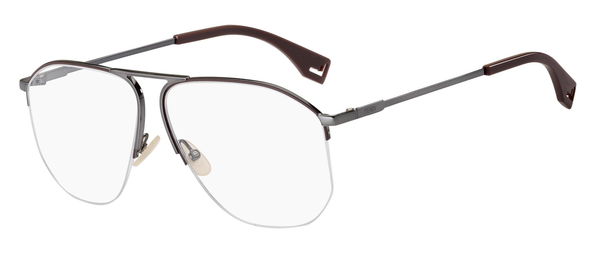 FENDI FFM0107 FF -FENDI Eyeglasses- Optivision