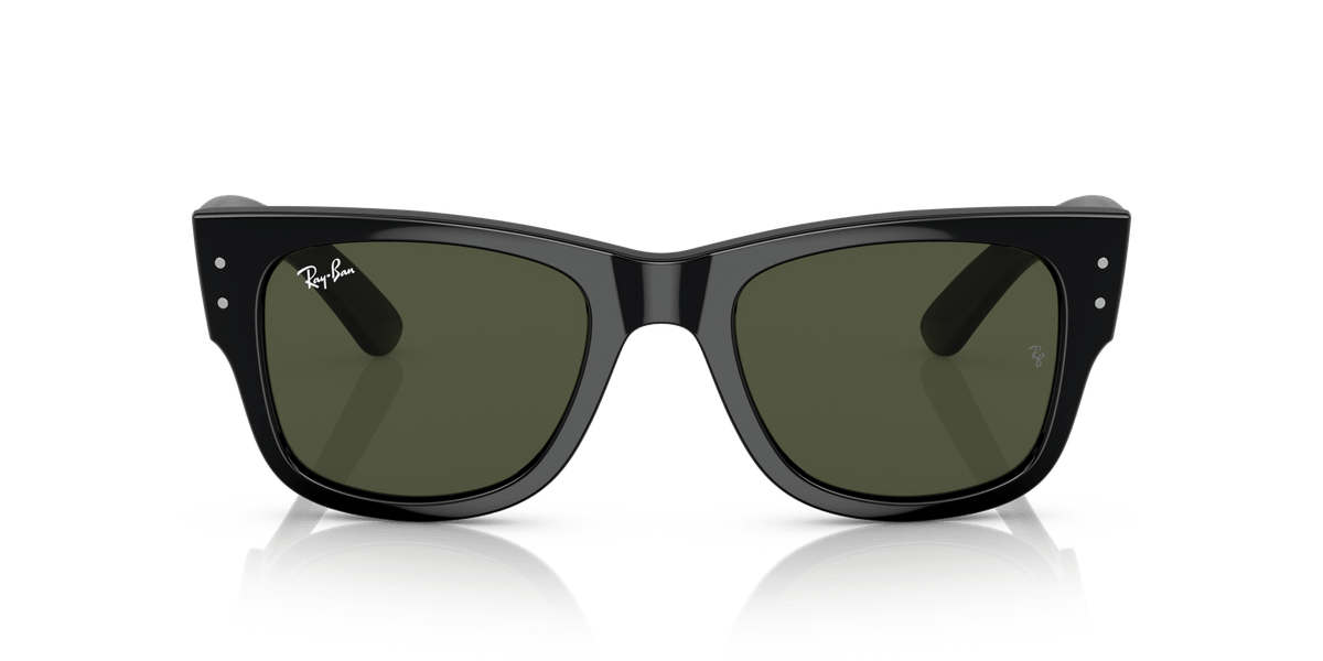 Ray-Ban RB0840S Square Sunglasses -RAY-BAN Sunglasses- Optivision