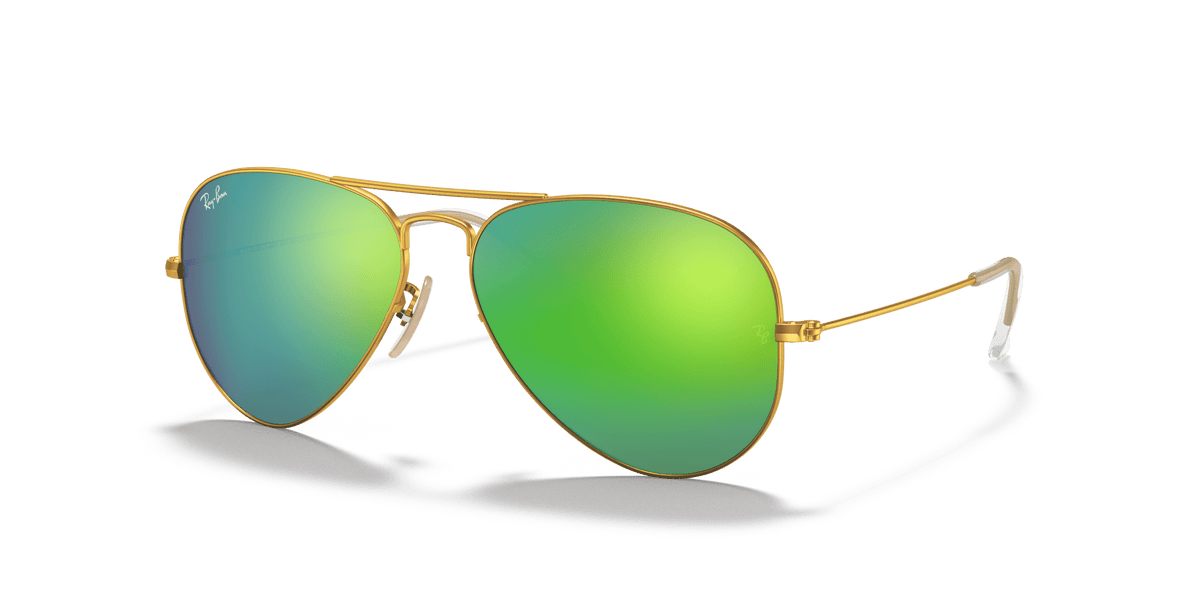 RAYBAN RB3025 AVIATOR -RAYBAN Sunglasses- Optivision
