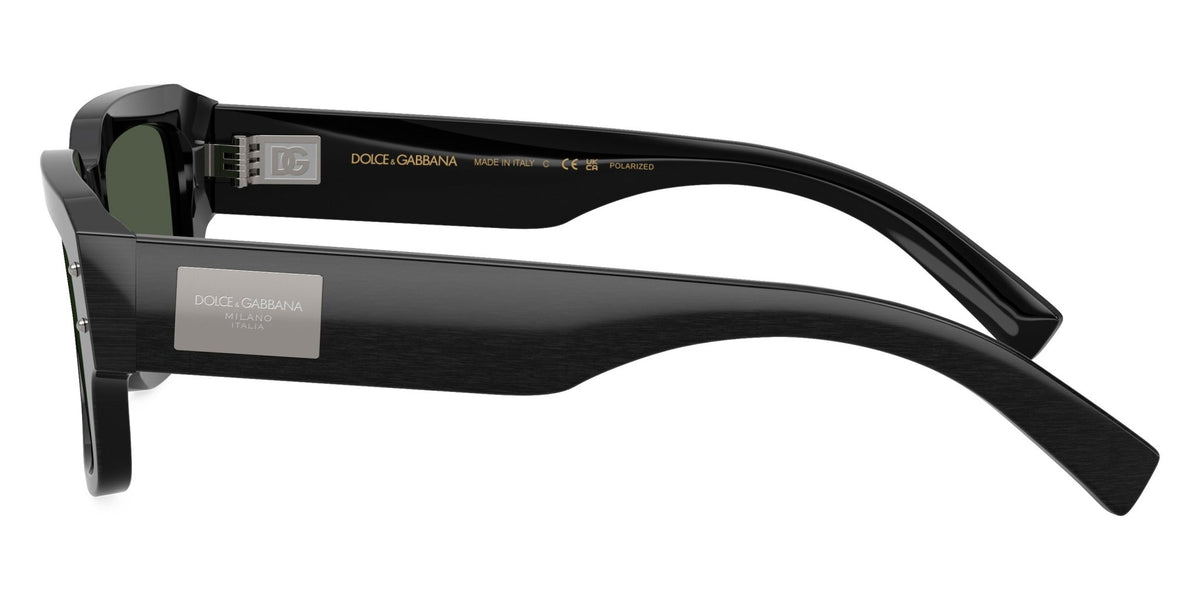 DOLCE & GABBANA DG4483 DNA -DOLCE & GABBANA Sunglasses- Optivision