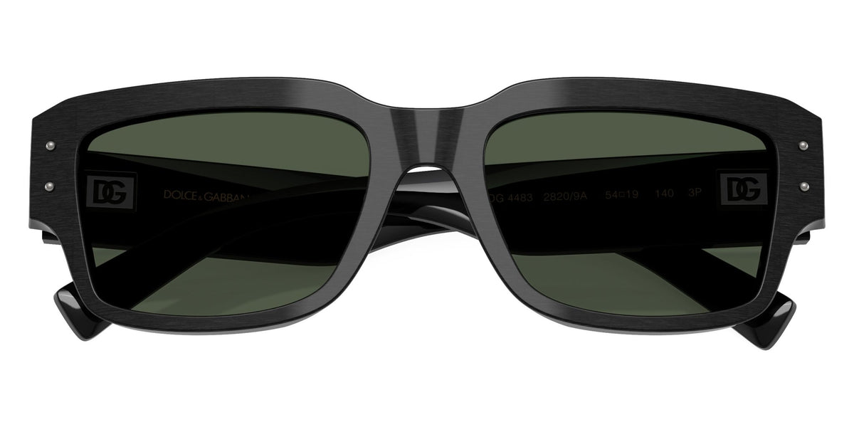 DOLCE & GABBANA DG4483 DNA -DOLCE & GABBANA Sunglasses- Optivision