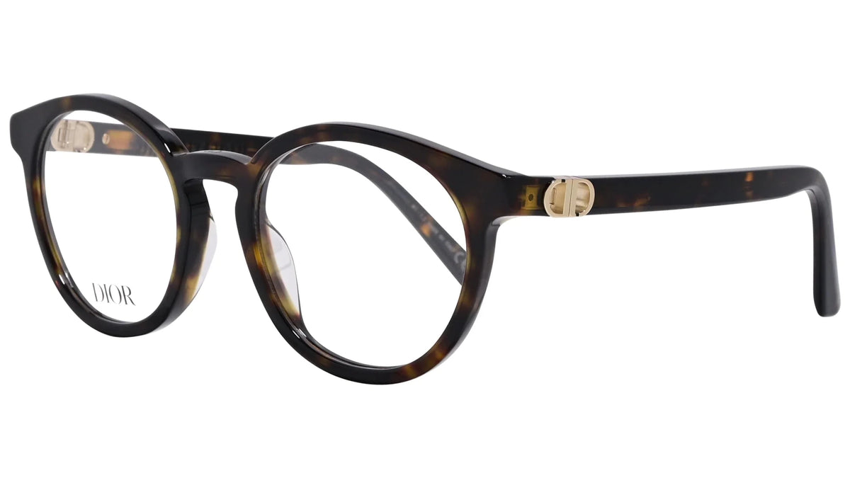 DIOR 30MONTAIGNEMINIO R4I 30 Montaigne Mini -DIOR Eyeglasses- Optivision