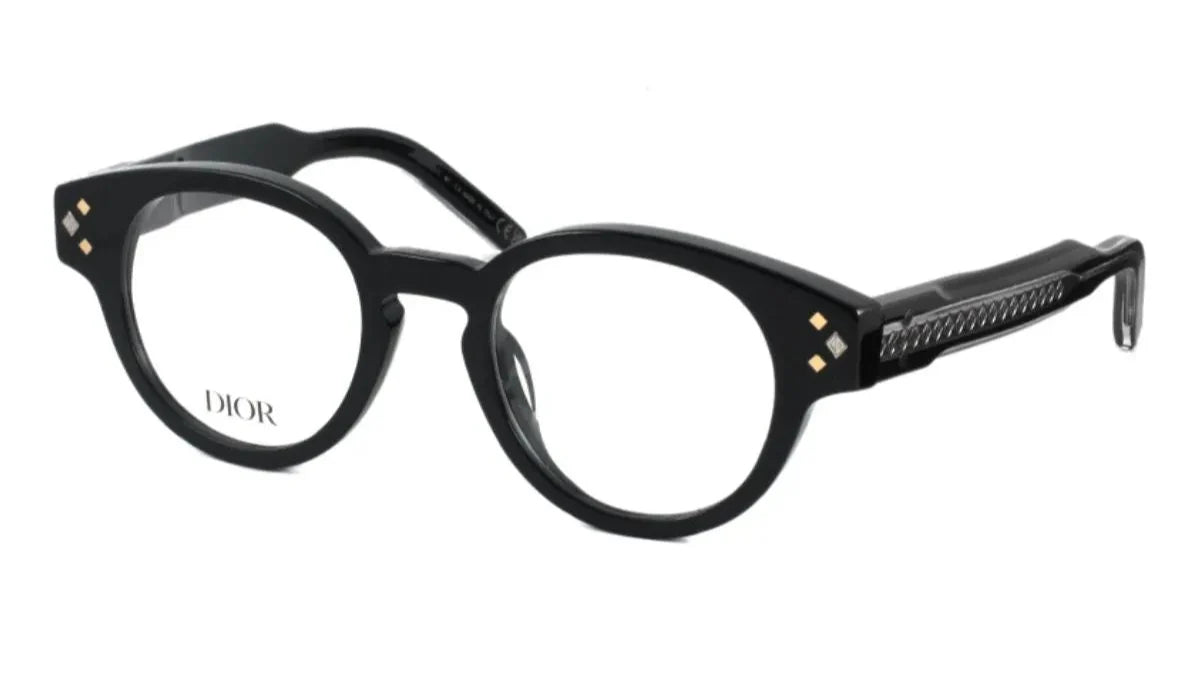 DIOR CD DIAMONDO R1I -DIOR Eyeglasses- Optivision