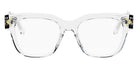 Dior CD DIAMONDO S4I Square Eyeglasses -DIOR Eyeglasses- Optivision
