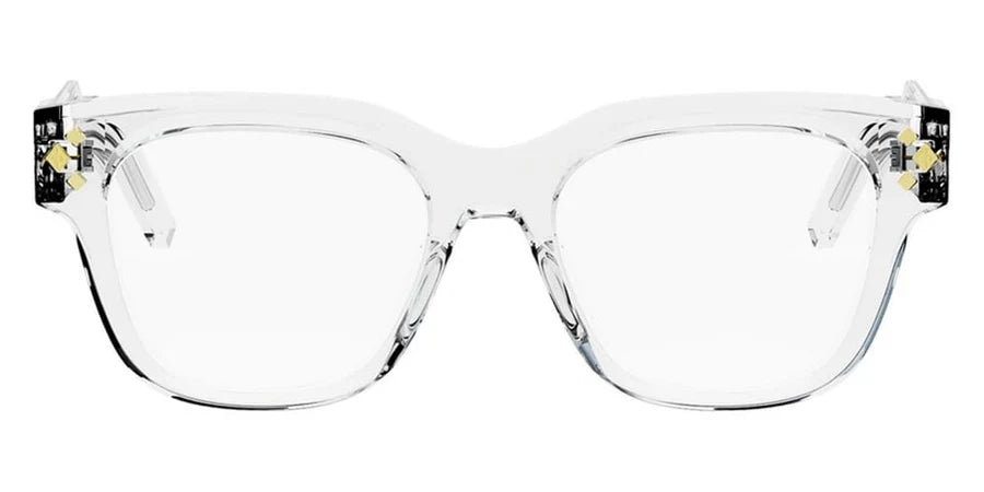 Dior CD DIAMONDO S4I Square Eyeglasses -DIOR Eyeglasses- Optivision