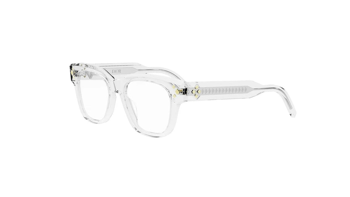 Dior CD DIAMONDO S4I Square Eyeglasses -DIOR Eyeglasses- Optivision