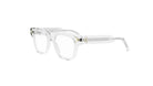 Dior CD DIAMONDO S4I Square Eyeglasses -DIOR Eyeglasses- Optivision