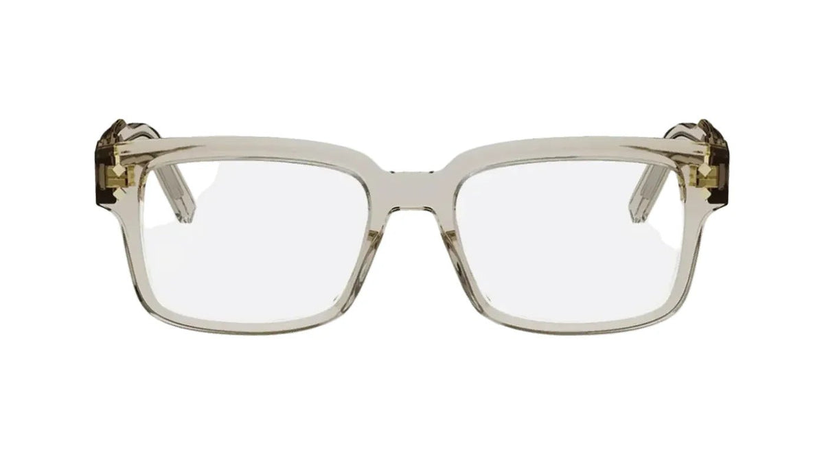 Dior DM50094I Rectangle Eyeglasses -DIOR Eyeglasses- Optivision
