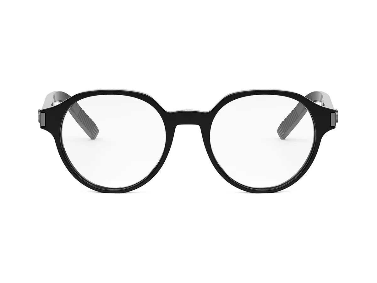 Dior DM50088I Round Eyeglasses -DIOR Eyeglasses- Optivision