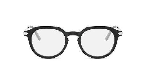Dior DIORBLACKSUITO R10I Round Eyeglasses -DIOR Eyeglasses- Optivision