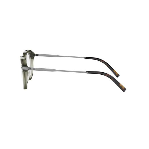 Dior DIORBLACKSUITO R10I Round Eyeglasses -DIOR Eyeglasses- Optivision
