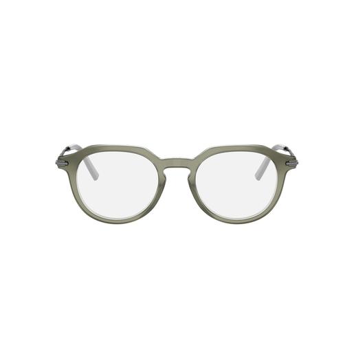 Dior DIORBLACKSUITO R10I Round Eyeglasses -DIOR Eyeglasses- Optivision