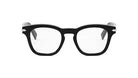 Dior DIORBLACKSUITO S21I Square Eyeglasses -DIOR Eyeglasses- Optivision